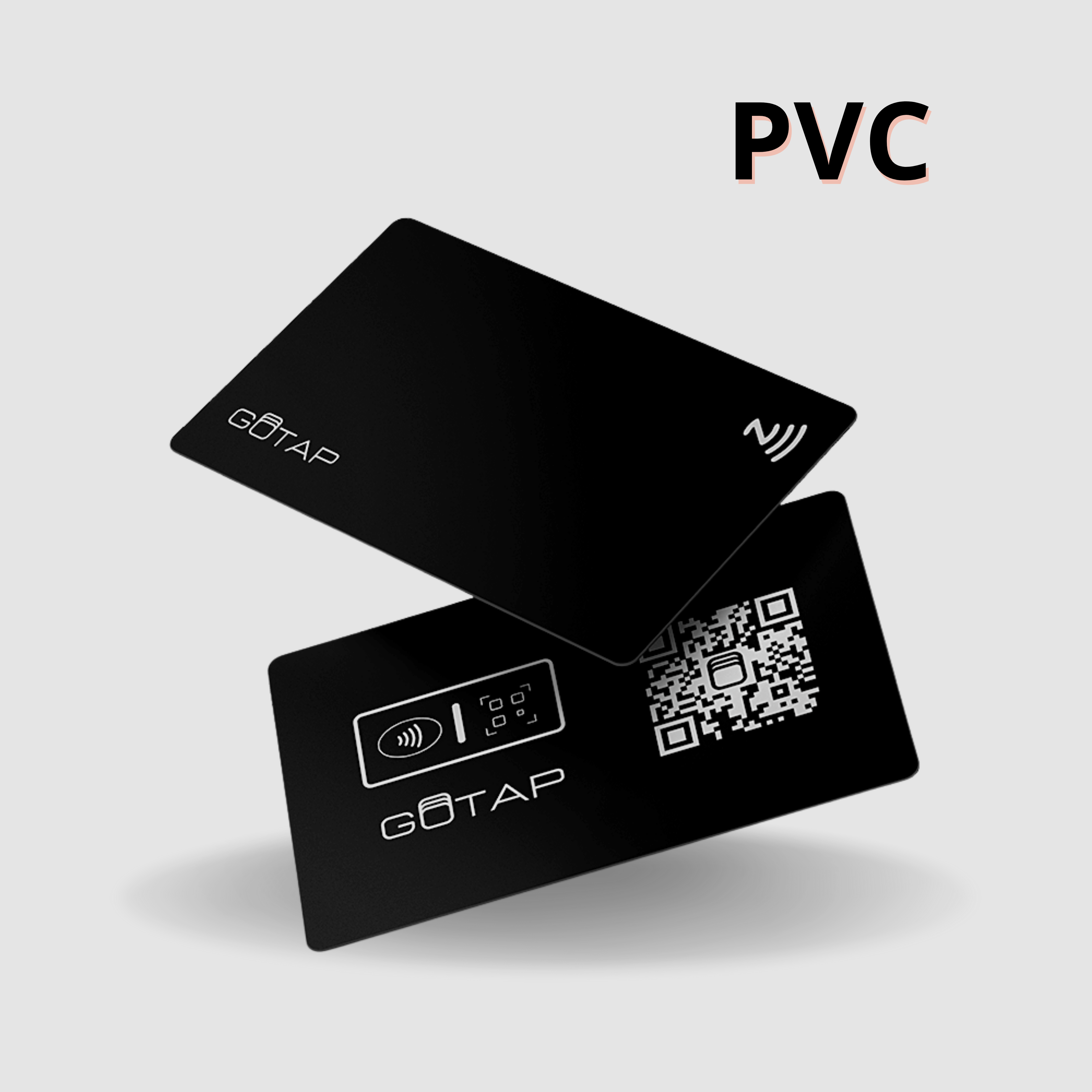 Smart Business NFC Card | GOTAP