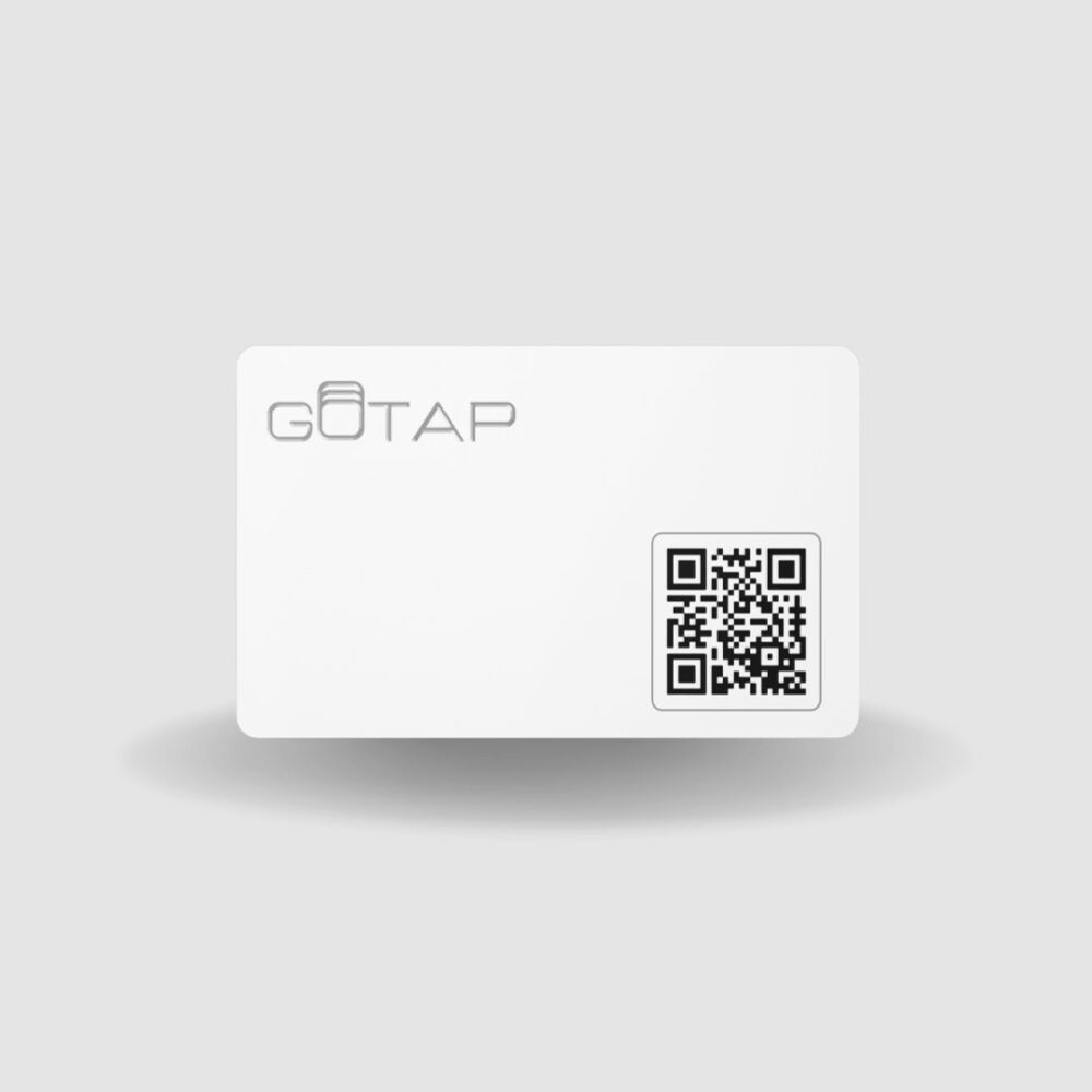 metal nfc card white - metal nfc smart card white - metal nfc digital card white - metal nfc smart business card white