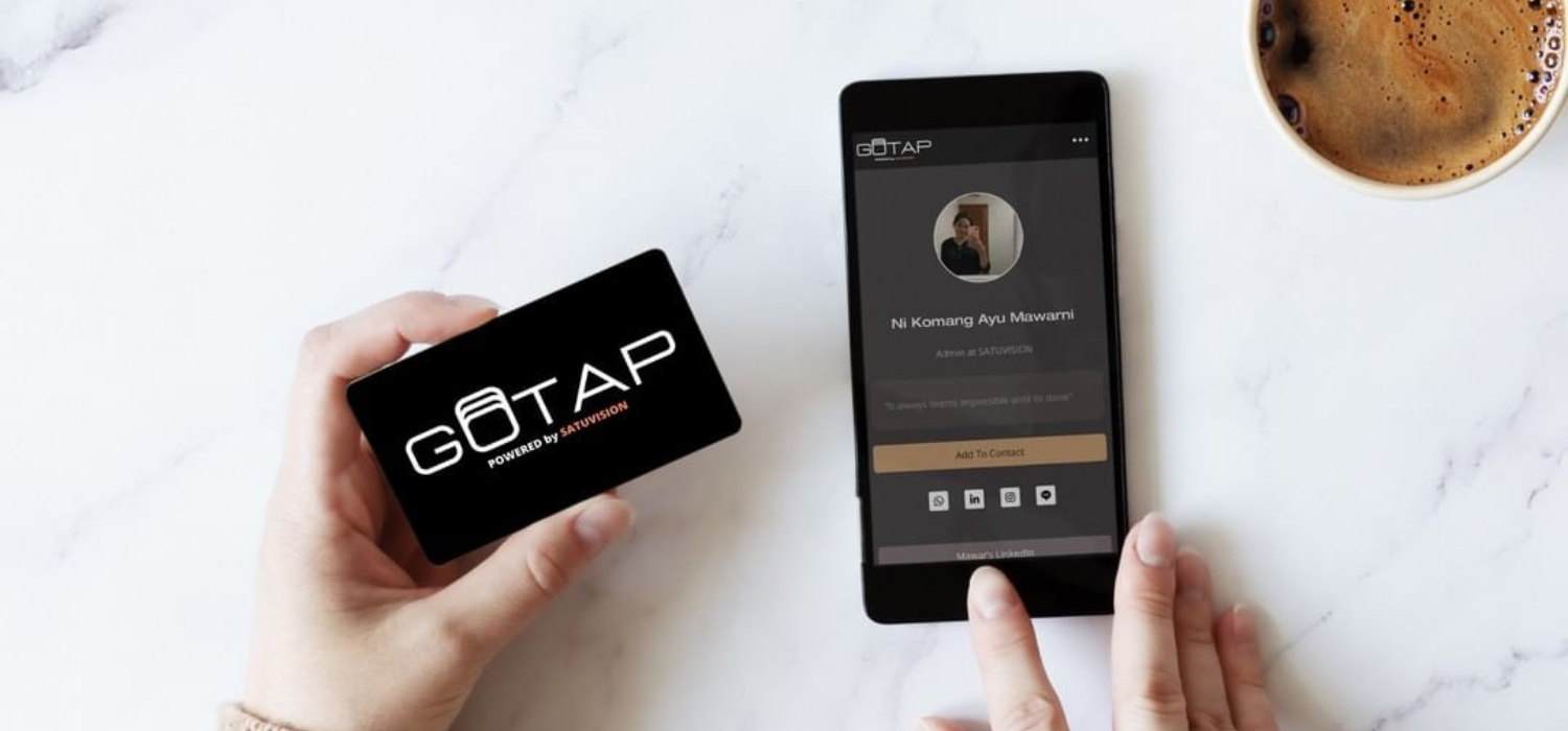 Tap Alien vs GOTAP vs Tappp Link - Discover All NFC Card Features ...