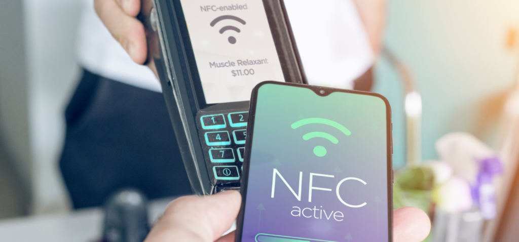 cara mengaktifkan nfc di ponsel 14 karena ingin menggunakannya untuk pembayaran