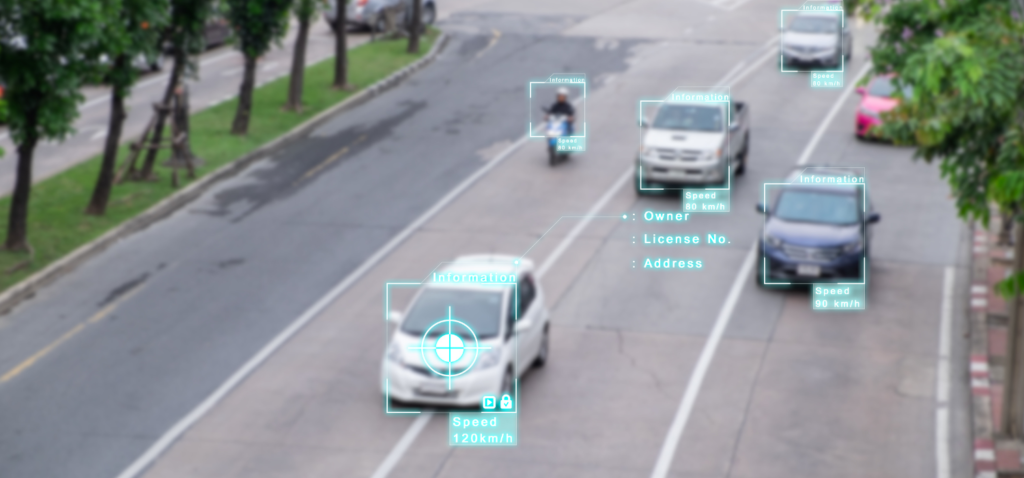 Apa Itu Artificial Intelligence dan Contohnya: Ilustrasi Penerapan AI dalam Pengelolaan lalu lintas