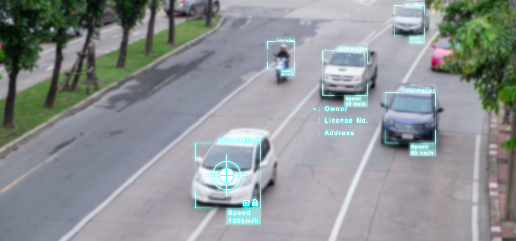 What is Artificial Intelligence and Its Examples: Illustration of AI Application in Traffic Management