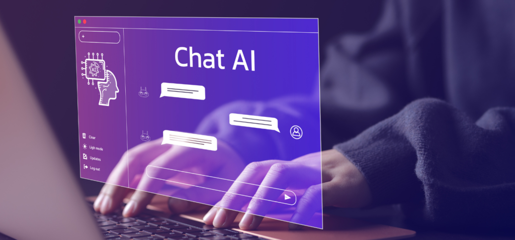 Bagaimana Cara Kerja Artificial Intelligence: Aplikasi arificial intelligence pada chat bots